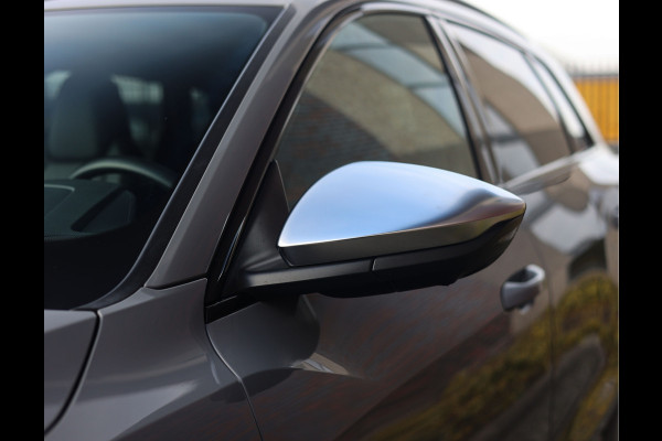 Audi e-tron S quattro 95 kWh