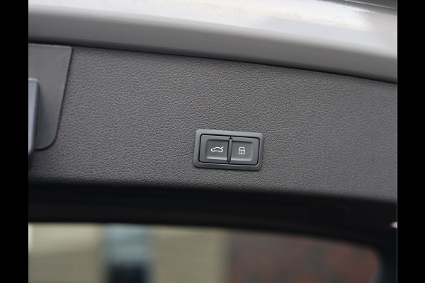 Audi e-tron S quattro 95 kWh