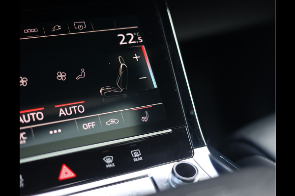 Audi e-tron S quattro 95 kWh