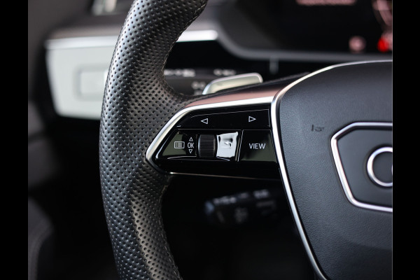 Audi e-tron S quattro 95 kWh