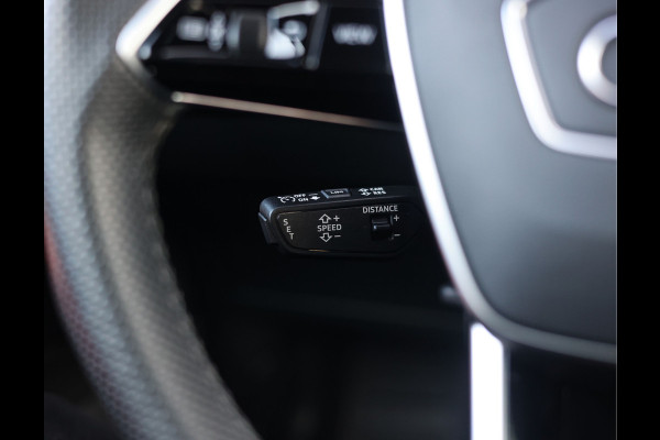 Audi e-tron S quattro 95 kWh