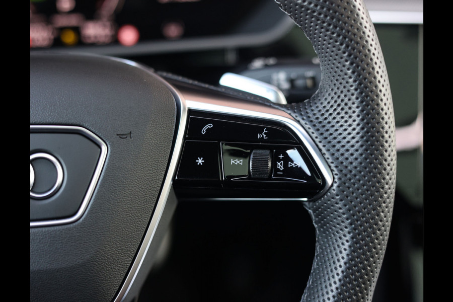 Audi e-tron S quattro 95 kWh