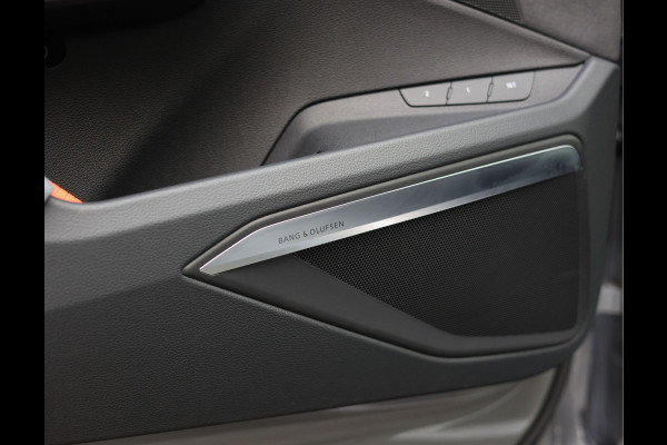 Audi e-tron S quattro 95 kWh