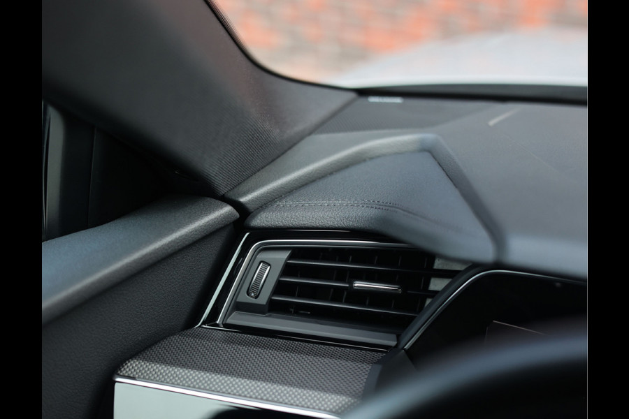 Audi e-tron S quattro 95 kWh