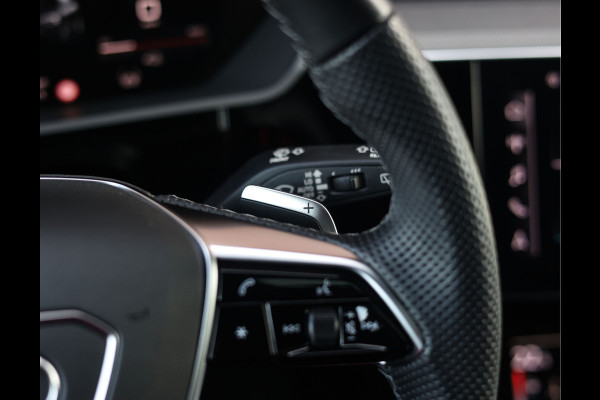 Audi e-tron S quattro 95 kWh