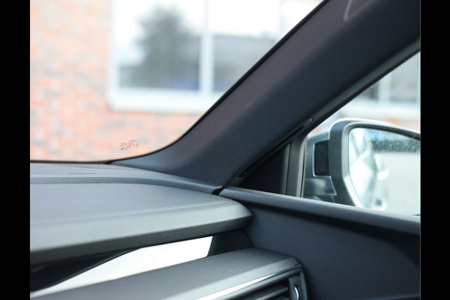 Audi e-tron S quattro 95 kWh