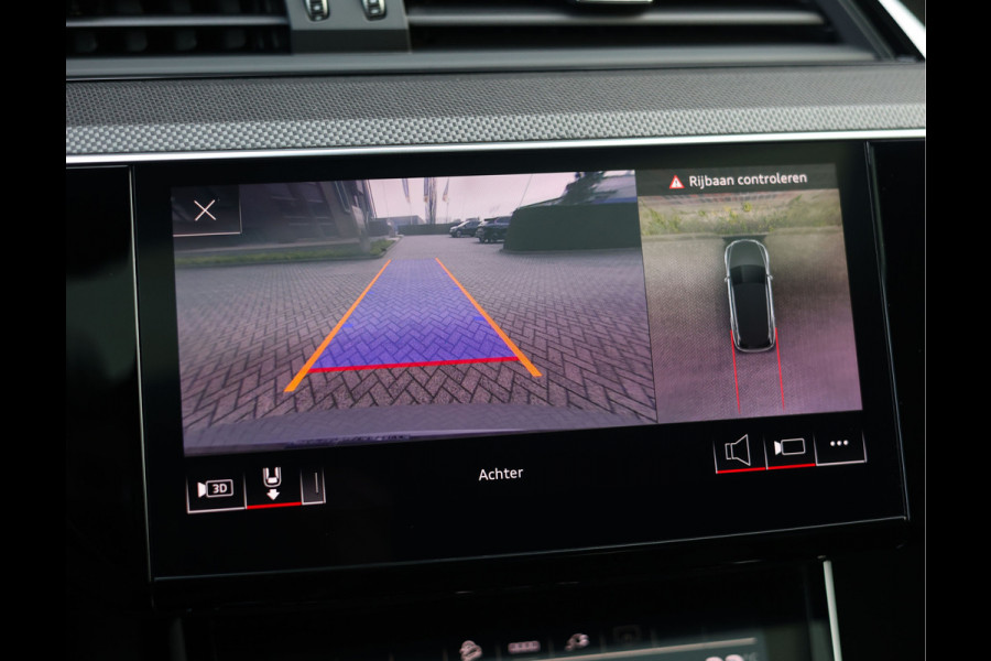 Audi e-tron S quattro 95 kWh