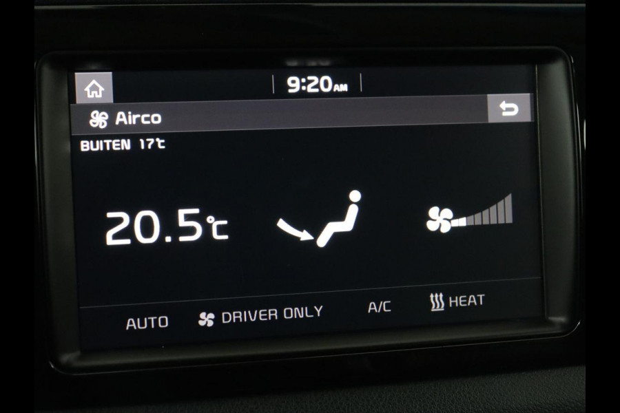 Kia e-Niro ExecutiveLine 64 kWh | SOH 100% | Leder | Stoelventilatie | Adaptive cruise | Camera | Warmtepomp | Trekhaak | Achterbankverwarming | Carplay | Full LED | Keyless | Navigatie | JBL Sound