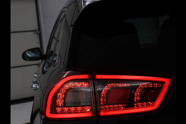 Kia e-Niro ExecutiveLine 64 kWh | SOH 100% | Leder | Stoelventilatie | Adaptive cruise | Camera | Warmtepomp | Trekhaak | Achterbankverwarming | Carplay | Full LED | Keyless | Navigatie | JBL Sound