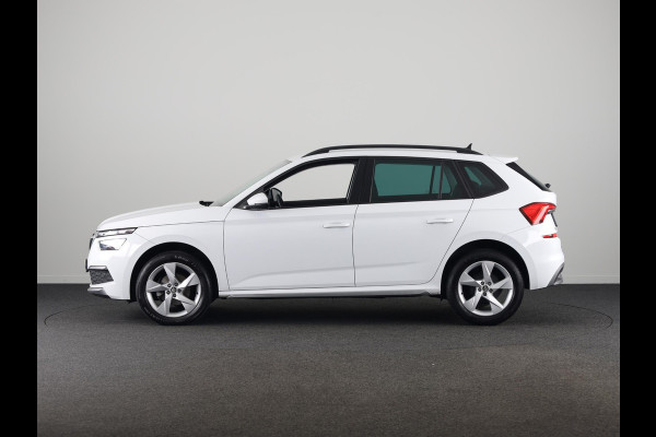Škoda Kamiq 1.0 TSI Business Edition 110 pk Automaat (DSG) | Navigatie | Parkeersensoren | Achteruitrijcamera | Apple Carplay/Android Auto | Stoelverwarming |