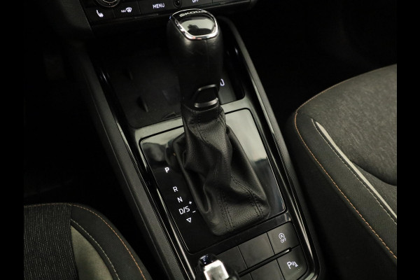 Škoda Kamiq 1.0 TSI Business Edition 110 pk Automaat (DSG) | Navigatie | Parkeersensoren | Achteruitrijcamera | Apple Carplay/Android Auto | Stoelverwarming |