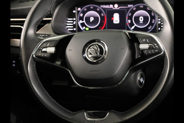 Škoda Kamiq 1.0 TSI Business Edition 110 pk Automaat (DSG) | Navigatie | Parkeersensoren | Achteruitrijcamera | Apple Carplay/Android Auto | Stoelverwarming |