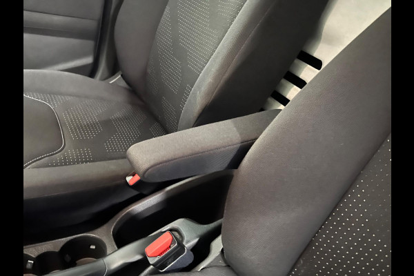 Ford Transit Courier Benzine 1.0 100pk Limited EcoBoost S&S, Airco Ecc, Navigatie, CruiseControl, NEDERLANDSE BUS RIJKLAARPRIJS!