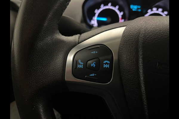 Ford Transit Courier Benzine 1.0 100pk Limited EcoBoost S&S, Airco Ecc, Navigatie, CruiseControl, NEDERLANDSE BUS RIJKLAARPRIJS!