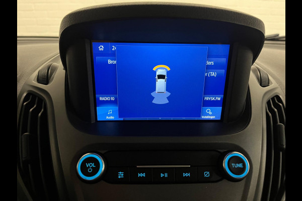 Ford Transit Courier Benzine 1.0 100pk Limited EcoBoost S&S, Airco Ecc, Navigatie, CruiseControl, NEDERLANDSE BUS RIJKLAARPRIJS!