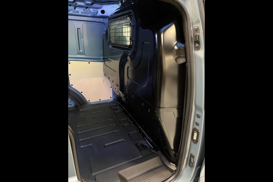 Ford Transit Courier Benzine 1.0 100pk Limited EcoBoost S&S, Airco Ecc, Navigatie, CruiseControl, NEDERLANDSE BUS RIJKLAARPRIJS!