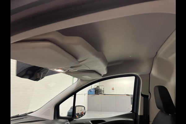 Ford Transit Courier Benzine 1.0 100pk Limited EcoBoost S&S, Airco Ecc, Navigatie, CruiseControl, NEDERLANDSE BUS RIJKLAARPRIJS!