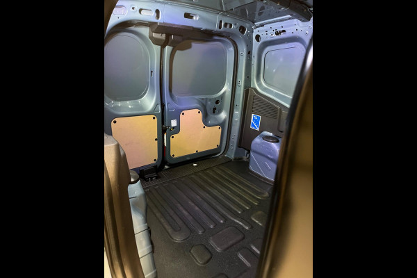 Ford Transit Courier Benzine 1.0 100pk Limited EcoBoost S&S, Airco Ecc, Navigatie, CruiseControl, NEDERLANDSE BUS RIJKLAARPRIJS!