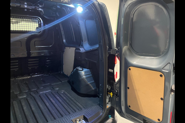 Ford Transit Courier Benzine 1.0 100pk Limited EcoBoost S&S, Airco Ecc, Navigatie, CruiseControl, NEDERLANDSE BUS RIJKLAARPRIJS!