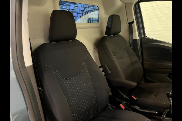 Ford Transit Courier Benzine 1.0 100pk Limited EcoBoost S&S, Airco Ecc, Navigatie, CruiseControl, NEDERLANDSE BUS RIJKLAARPRIJS!