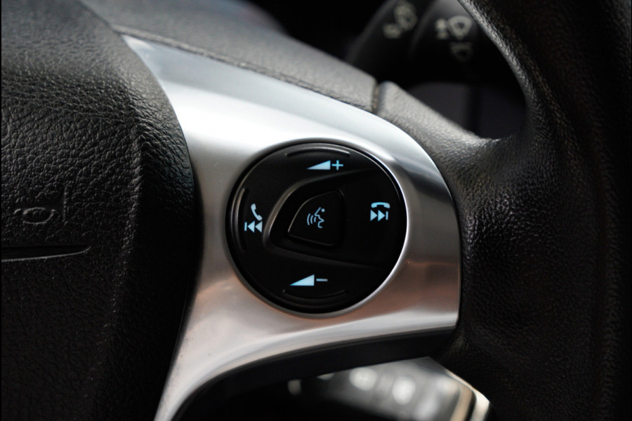 Ford Transit Connect 1.0 Navi Airco Camera 1x Schuifdeur PDC Cruise control 2x Achterportieren 1e Eigenaar BTW auto