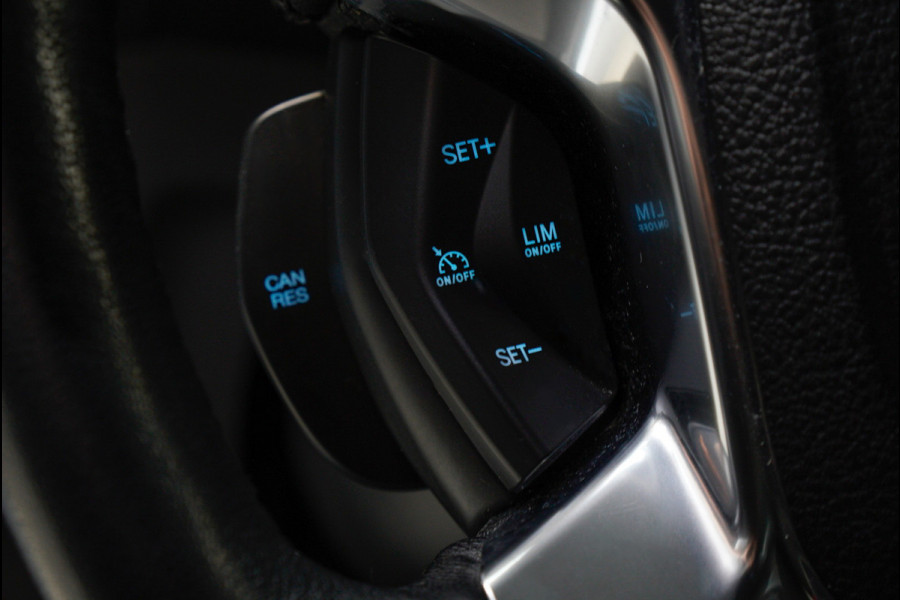 Ford Transit Connect 1.0 Navi Airco Camera 1x Schuifdeur PDC Cruise control 2x Achterportieren 1e Eigenaar BTW auto