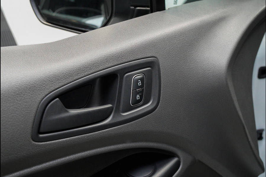 Ford Transit Connect 1.0 Navi Airco Camera 1x Schuifdeur PDC Cruise control 2x Achterportieren 1e Eigenaar BTW auto