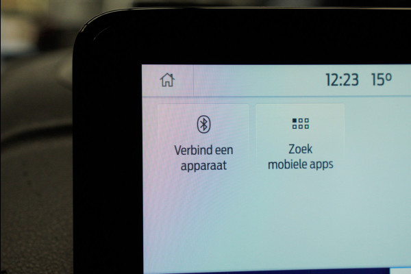 Ford Transit Connect 1.0 Navi Airco Camera 1x Schuifdeur PDC Cruise control 2x Achterportieren 1e Eigenaar BTW auto