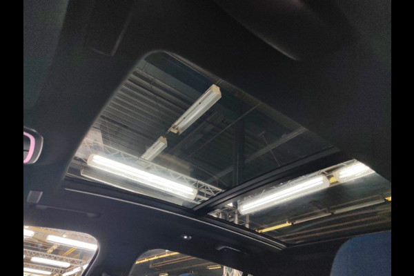 Lynk & Co 01 1.5 262pk PHEV Trekhaak(1800kg) 360°Cam DAB Zwarte hemel