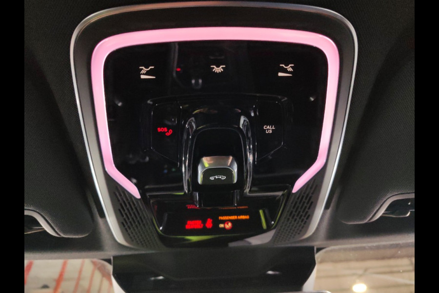 Lynk & Co 01 1.5 262pk PHEV Trekhaak(1800kg) 360°Cam DAB Zwarte hemel