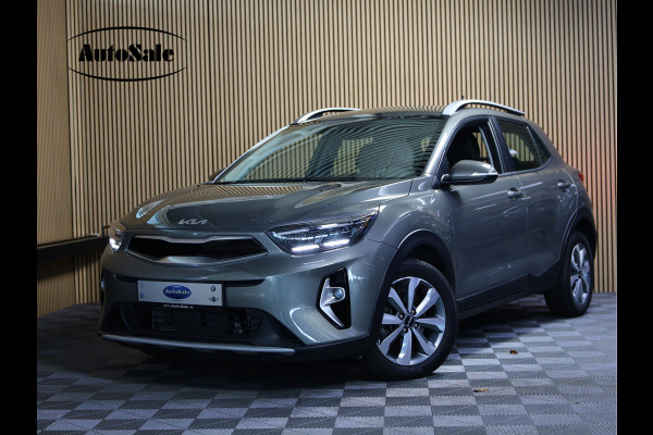 Kia Stonic 1.0 T-GDi MHEV DynamicLine AUT CARPLAY DAB STUUR/STOELVW '23