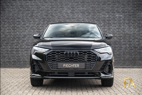 Audi Q3 Sportback 45 TFSI e S Edition