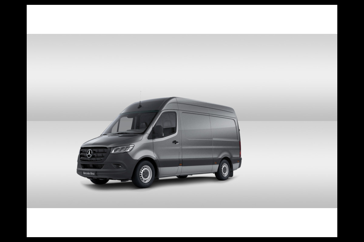 Mercedes-Benz Sprinter 317 CDI L2 H2 Automaat Navigatie Led (wordt verwacht)
