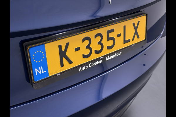 Tesla Model 3 RWD SR plus 325PK SOH 93% Lmv 18" AutoPilot FSD Leder Panoramadak Adaptive-Cruise Camera's Elektr.-Stuur+Stoelen+Spiegels+Geheug Navi LED Comfortstoelen ACC DAB Voorverwarmen interieur via App Keyless One-Pedal-Drive Origineel Nederlandse auto tot 11kw laden thuis!