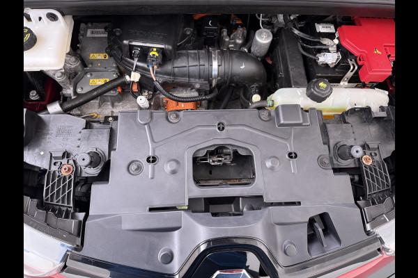 Renault ZOE R110 Limited 41kWh Huur Accu Navi Ecc Apple Carplay/Android Auto Cruise Control Pdc Lmv 16" Bluetooth Privacy Glas Keyless Led