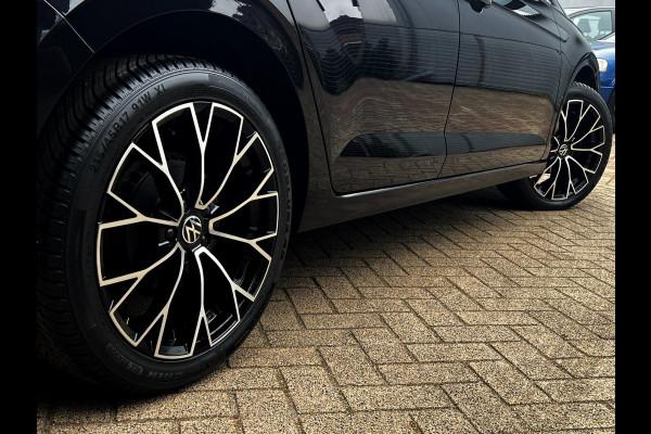 Volkswagen Polo 1.0 TSI R-Line Business_Navi_Carplay_Led_Virtual cocpit