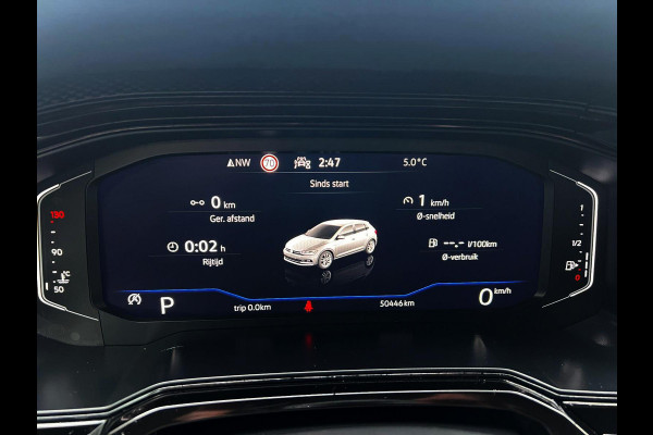 Volkswagen Polo 1.0 TSI R-Line Business_Navi_Carplay_Led_Virtual cocpit