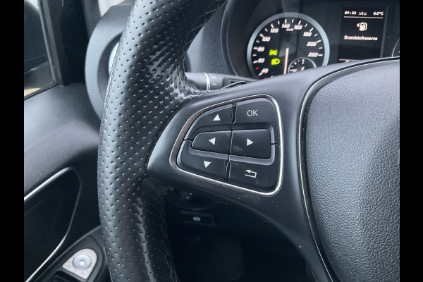 Mercedes-Benz Vito Tourer 9-Pers 114 CDI Select Lang Airco Cruise Navi/CAM 9 Persoons Trekhaak