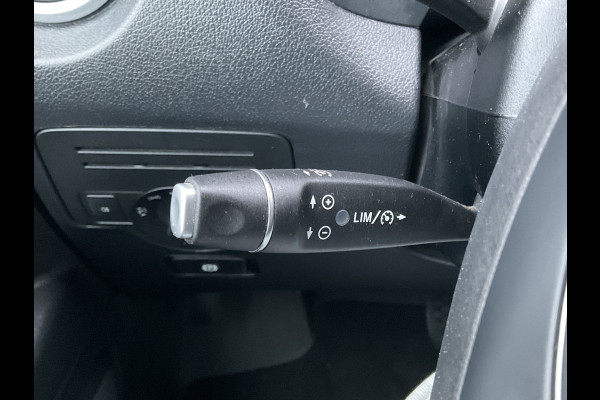 Mercedes-Benz Vito Tourer 9-Pers 114 CDI Select Lang Airco Cruise Navi/CAM 9 Persoons Trekhaak