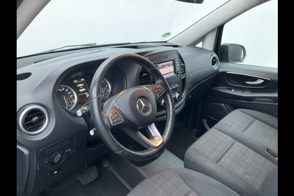 Mercedes-Benz Vito Tourer 9-Pers 114 CDI Select Lang Airco Cruise Navi/CAM 9 Persoons Trekhaak