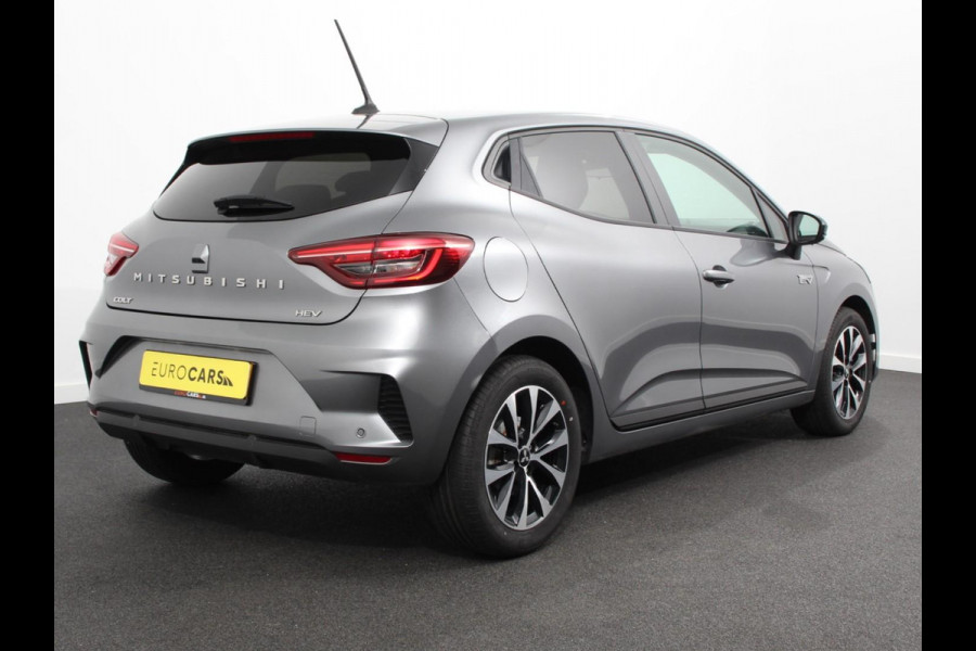 Mitsubishi Colt 1.6 HEV Intense Automaat | Navigatie | Apple Carplay/Android Auto | Camera | Climate Control | Cruise Control | Lichtmetalen velgen | Extra Getint Glas | Digitale Cockpit