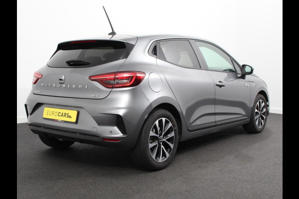 Mitsubishi Colt 1.6 HEV Intense Automaat | Navigatie | Apple Carplay/Android Auto | Camera | Climate Control | Cruise Control | Lichtmetalen velgen | Extra Getint Glas | Digitale Cockpit