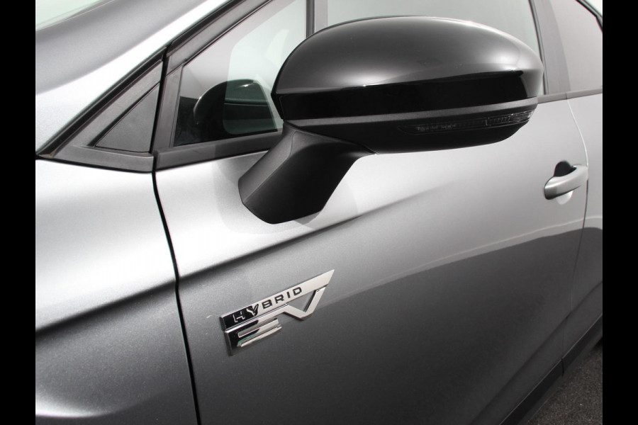 Mitsubishi Colt 1.6 HEV Intense Automaat | Navigatie | Apple Carplay/Android Auto | Camera | Climate Control | Cruise Control | Lichtmetalen velgen | Extra Getint Glas | Digitale Cockpit