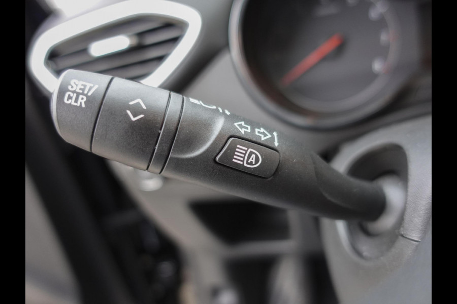 Opel Crossland 1.2 Turbo 130pk Automaat. Elegance | Navigatie | Apple Carplay/Android Auto | Camera | Parkeersensoren | Cruise Control | Stoel- en Stuurverwarming | Keyless Entry | Climate Control | Getinte ramen