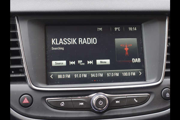 Opel Crossland 1.2 Turbo 130pk Automaat. Elegance | Navigatie | Apple Carplay/Android Auto | Camera | Parkeersensoren | Cruise Control | Stoel- en Stuurverwarming | Keyless Entry | Climate Control | Getinte ramen