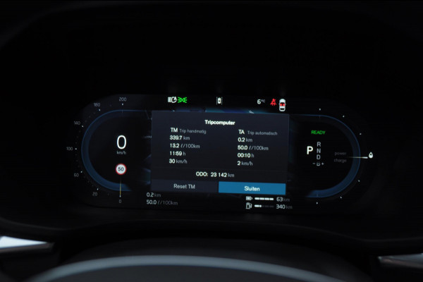 Volvo XC60 T8 455PK Automaat AWD Plus Dark / Adaptieve koplampen / Luchtvering /Adaptieve cruise control / Panoramadak / Apple carplay / Parkeersensoren met 360 camera / Elektrische achterklep / Elektrische stoelen met geheugen / Stoel en stuurwielverwarming