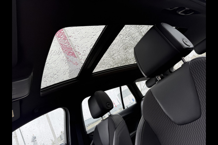 Opel Insignia Sports Tourer BWJ 2021 | 1.5 CDTI 123PK Business Elegance | TREKHAAK | SCHUIFDAK | AGR | CAMERA | CLIMA | NAVI | CARPLAY | LED | PDC 2X