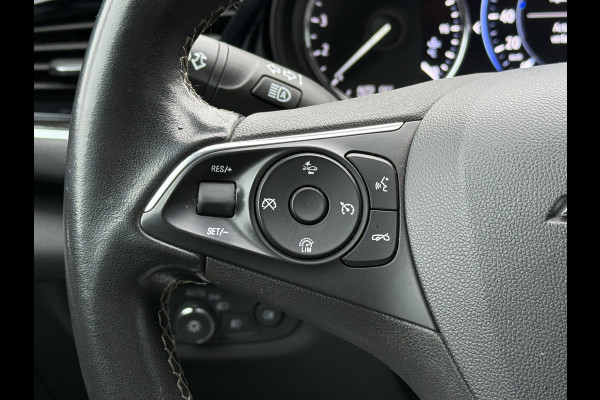 Opel Insignia Sports Tourer BWJ 2021 | 1.5 CDTI 123PK Business Elegance | TREKHAAK | SCHUIFDAK | AGR | CAMERA | CLIMA | NAVI | CARPLAY | LED | PDC 2X