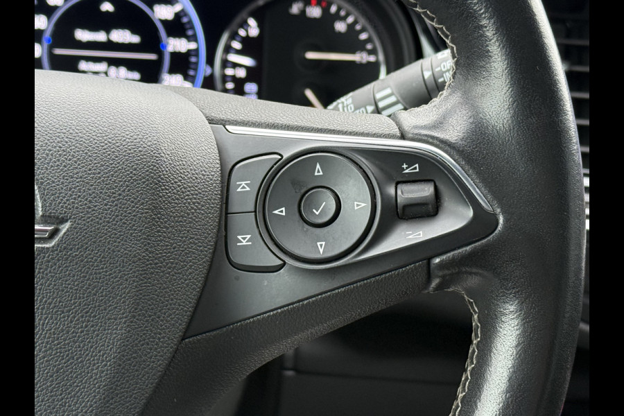Opel Insignia Sports Tourer BWJ 2021 | 1.5 CDTI 123PK Business Elegance | TREKHAAK | SCHUIFDAK | AGR | CAMERA | CLIMA | NAVI | CARPLAY | LED | PDC 2X