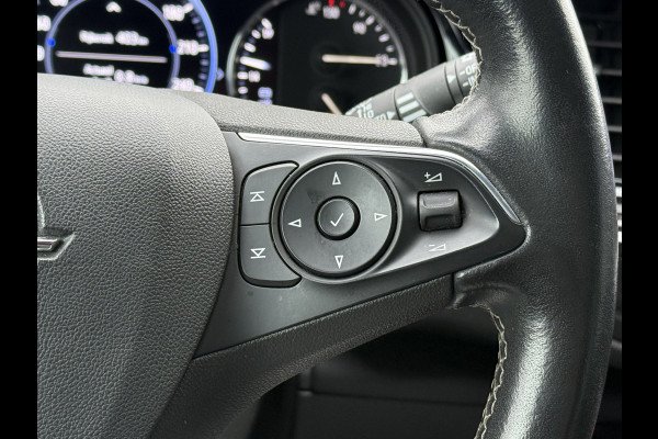 Opel Insignia Sports Tourer BWJ 2021 | 1.5 CDTI 123PK Business Elegance | TREKHAAK | SCHUIFDAK | AGR | CAMERA | CLIMA | NAVI | CARPLAY | LED | PDC 2X